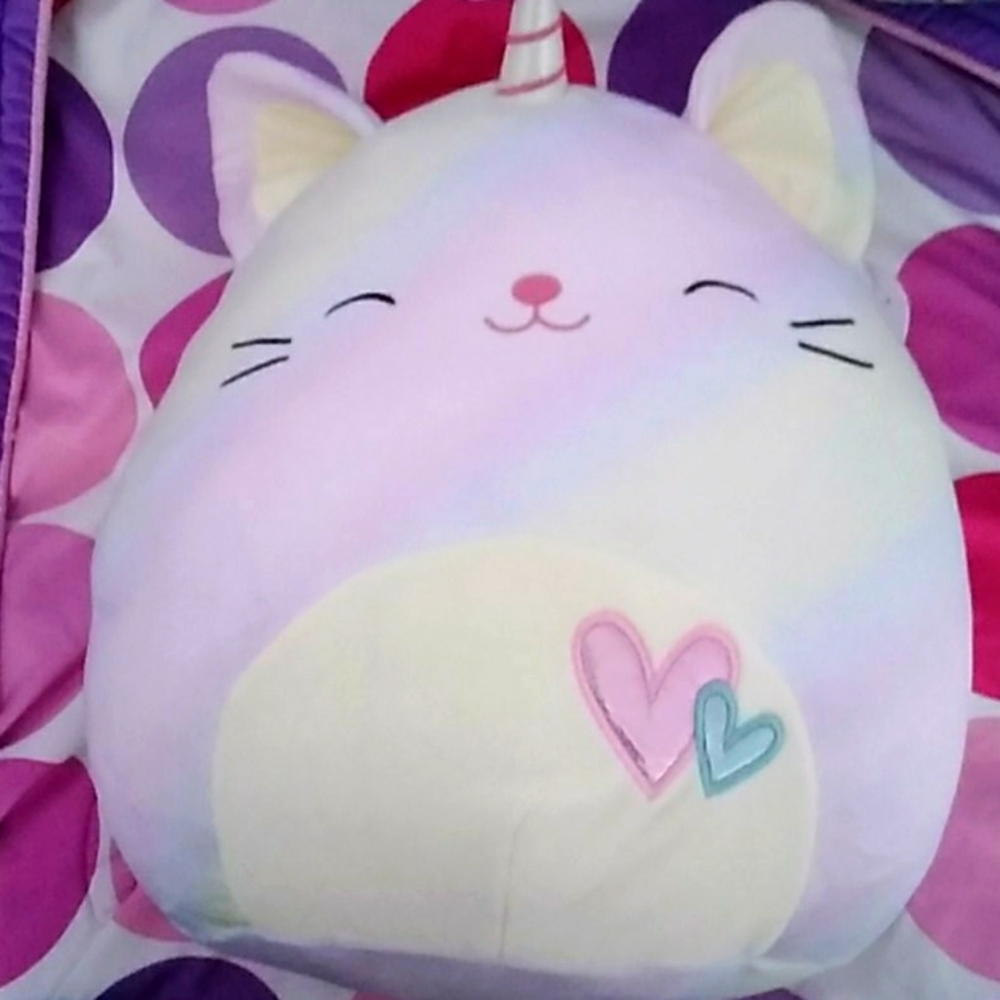 Camilla  squishmallow 16 Inch